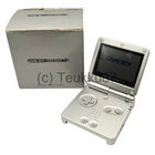 GBA - Game Boy Advance SP AGS-001 (CIB) - pikkukuva 1
