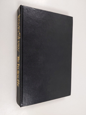 Irwin Shaw : Tie huipulle