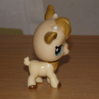 LITTLEST PET SHOP Special Edition VUOHI, KILI #1316 - pikkukuva 4