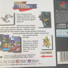 Capcom Generations 1-4 PS1 - pikkukuva 5