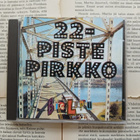 22-Pistepirkko - Big Lupu (CD) - pikkukuva 2