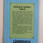 Lännensarja 9/1987 : Noutaja nappaa tuplat - pikkukuva 2