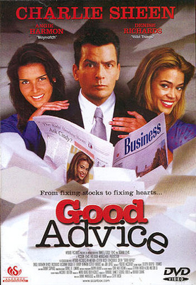 Good Advice - Hyvät Neuvot - DVD
