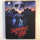 Summer of 84 [Gunpowder & Sky] 4K Ultra HD (Vinegar S) UUSI - pikkukuva 2