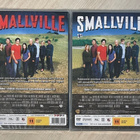 Smallville: Kausi 1 (6DVD) Teräsmiehen tarina alusta alkaen - pikkukuva 2