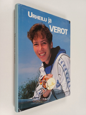 Antti Eskelinen : Urheilu ja verot