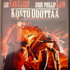 Kosto odottaa (1967) Lee Van Cleef, DVD - pikkukuva 1