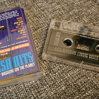 Smash hits stars secret new year's messages c-kasetti - pikkukuva 2