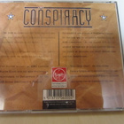 Conspiracy PC peli 1994 - pikkukuva 2