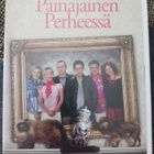 Painajainen Perheessä - pikkukuva 1