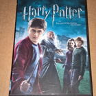 HARRY POTTER JA PUOLIVERINEN PRINSSI DVD - pikkukuva 1