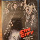 Sin City blu-ray - pikkukuva 1