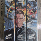 Laadukas Alistar Mclean Vhs-nippu - pikkukuva 1