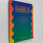 Ilkka ym. Mäkinen : Tiedon tie : johdatus informaatiotutk... - pikkukuva 1