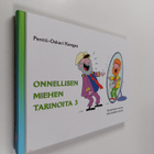 Pentti-Oskari Kangas : Onnellisen miehen tarinoita 3 - pikkukuva 1