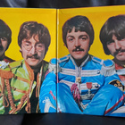 Beatles - Sgt. Peppers lonely hearts club band mono lp - pikkukuva 2