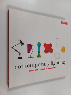 Sebastian Conran : Contemporary lighting : Sebastian Conr...
