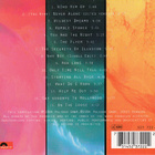 SAGA: The very best of (CD), 1994, mm. Wind him up - pikkukuva 2