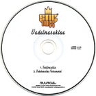 Stig Dogg • Vadelmasuklaa CD-Single - pikkukuva 3