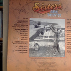 SISTERS ARE DOIN' IT :: COMPILATION VINYYLI  LP ::  UK-1986 - pikkukuva 2