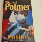 Michael Palmer; Potilas - pikkukuva 1