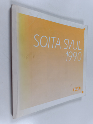 Soita SVUL 1990
