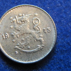 25 penniä 1945 - pikkukuva 2