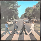 Beatles - Abbey road lp - pikkukuva 1
