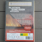 DVD: Da Vinci's Code Revealed (National Geographic 2006 UUSI - pikkukuva 2