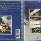 SEPPO HOVI . CD-LEVY . MUISTO - MEMORY - pikkukuva 1