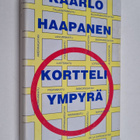Kaarlo Haapanen : Kortteliympyrä - pikkukuva 1