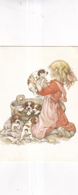 Lisi Martin , "Hundgöra " b683