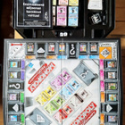 Monopoly Millionaire lautapeli 2012. Uudenveroinen - pikkukuva 2
