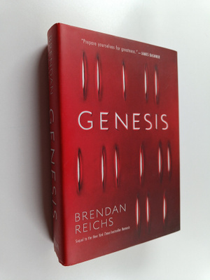 Brendan Reichs : Genesis