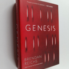 Brendan Reichs : Genesis - pikkukuva 1