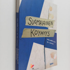 Anna-Maria Isola : Suomalainen köyhyys - pikkukuva 1
