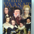 Lindqvist Herman: Villit Vaasat, v. 2016, 1.p. - pikkukuva 1