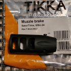 Sako/Tikka suujarru - pikkukuva 1