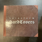 V/A - Spinefarm Hard Covers CD+DVD - pikkukuva 1