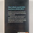 Eric Van Lustbader : Robert Ludlumin Medusan perintö - pikkukuva 2