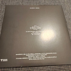 Asa Bäänd II - Siemeniä LP - pikkukuva 2