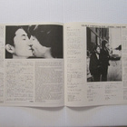 John Lennon & Yoko Ono Double Fantasy Japani LP OBI Beatles - pikkukuva 5