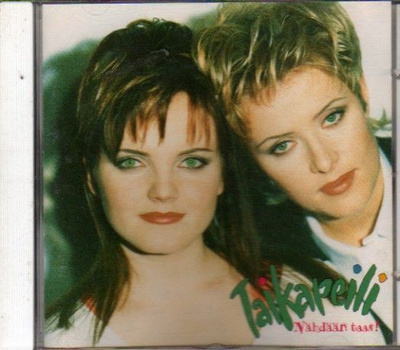 Taikapeili • Nähdään Taas CD