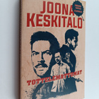 Joona Keskitalo : Tottelemattomat - pikkukuva 1