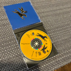 Miljoonasade - Hevonen & Madonna CD - pikkukuva 2