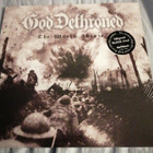 God Dethroned - the world ablaze (LP) - pikkukuva 1