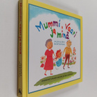 Stuart ym. Hample : Mummi, vaari ja minä : muksujen kertomaa - pikkukuva 1