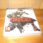 Syndicate Ps3 - pikkukuva 1