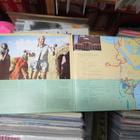 David Fanshawe LP 1973 African Sanctus Philips 6558 001 - pikkukuva 2