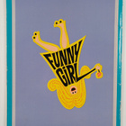 Steve Schapiro ym. : The Funny Girl Journal - pikkukuva 2